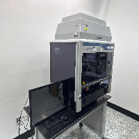 Hamilton MicroLab Starlet image 0